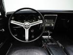 Chevrolet Camaro RS 327 Convertible 1967 года